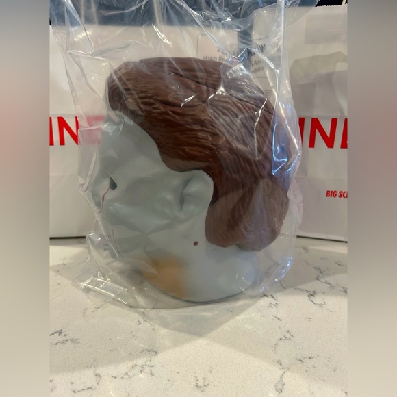 Cinemark Halloween Michael Myers Popcorn Bucket - Picture 2 of 6